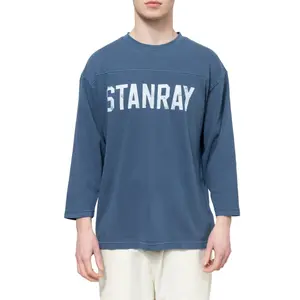 T tričko Stan Ray 3/4 Football