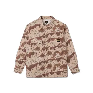 Koszula z długim rękawem Stan Ray CPO