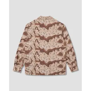 Koszula z długim rękawem Stan Ray CPO image-1