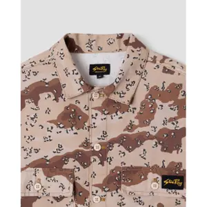 Koszula z długim rękawem Stan Ray CPO image-3