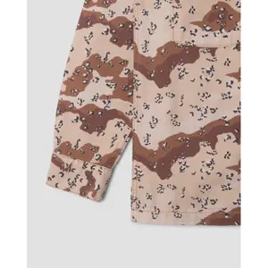 Koszula z długim rękawem Stan Ray CPO image-4