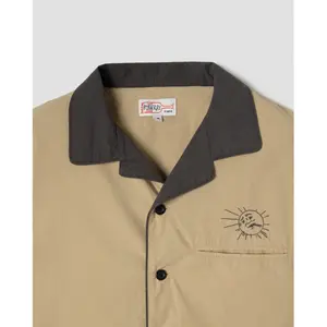 Koszula Stan Ray Bowling image-2