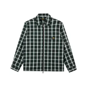 Koszula z długim rękawem Stan Ray