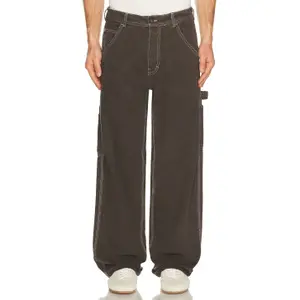 Spodnie dżinsowe typu wide leg Stan Ray Big Job image-1