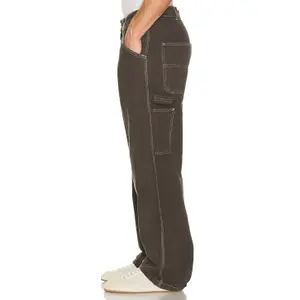 Spodnie dżinsowe typu wide leg Stan Ray Big Job image-4