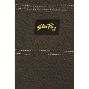 Spodnie dżinsowe typu wide leg Stan Ray Big Job image-5