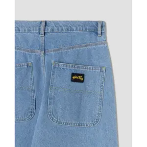 Dżinsy Stan Ray Wide 5 image-3