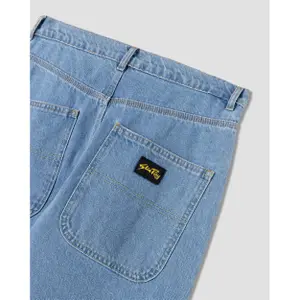 Dżinsy Stan Ray Wide 5 image-4