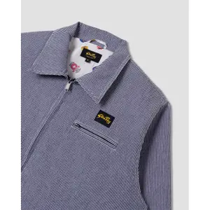 Veste Stan Ray Gas image-4