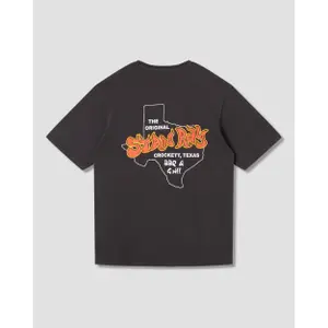 T-shirt Stan Ray BBQ image-1