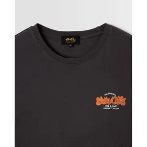 T-shirt Stan Ray BBQ image-2