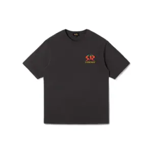 T-shirt Stan Ray Pepper