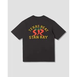 T-shirt Stan Ray Pepper image-1
