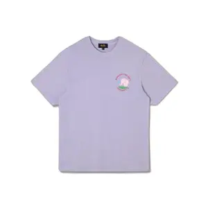 T-shirt Stan Ray Fire Dept