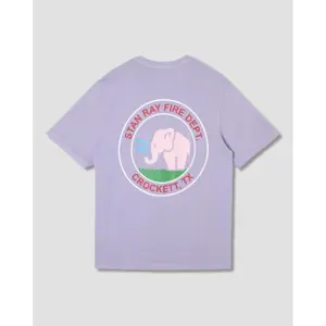 T-shirt Stan Ray Fire Dept image-1