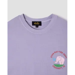 T-shirt Stan Ray Fire Dept image-2