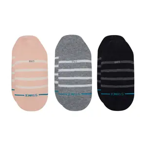 Set of 3 socks Stance Liner image-1