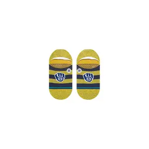Chaussettes Milwaukee Brewers Twist No Show image-0