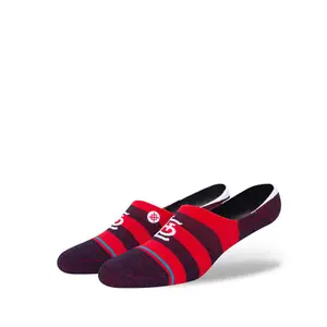 Chaussettes St Louis Cardinals Twist No Show image-2