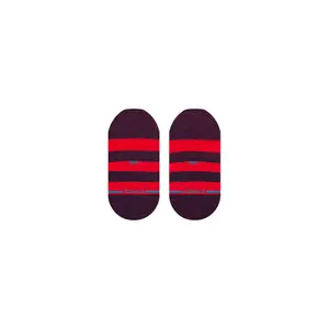 Chaussettes St Louis Cardinals Twist No Show image-1