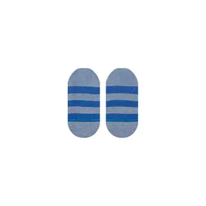 Chaussettes Los Angeles Dodgers Twist No Show image-1