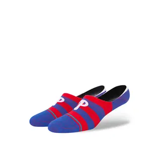 Chaussettes Philadelphia Phillie Twist No Show image-2