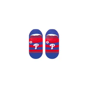 Chaussettes Philadelphia Phillie Twist No Show image-0
