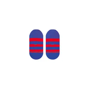 Chaussettes Philadelphia Phillie Twist No Show image-1