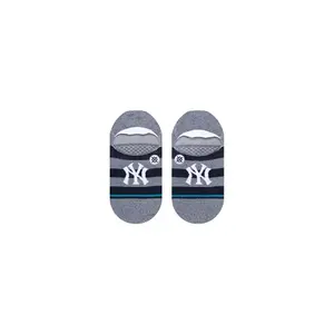 Chaussettes New York Yankees Twist No Show image-0