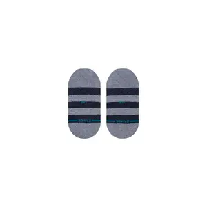 Chaussettes New York Yankees Twist No Show image-1