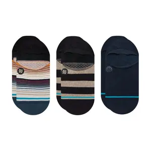 Conjunto de 3 meias Stance Current image-0
