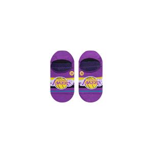 Skarpetki Los Angeles Lakers St No Show