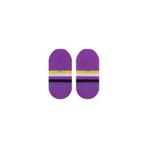 Skarpetki Los Angeles Lakers St No Show image-1