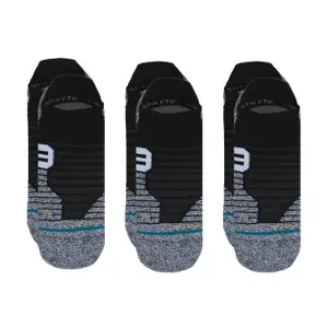Lot de 3 paires de chaussettes Stance Versa Tab image-0