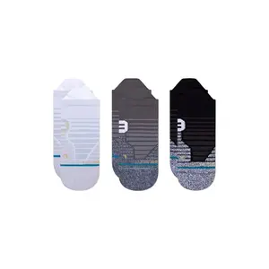 Lot de 3 paires de chaussettes Stance Versa Tab image-0