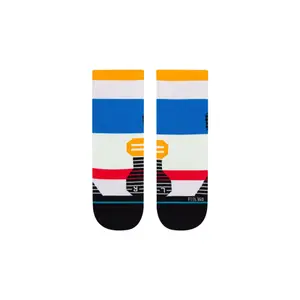 Chaussettes Stance Rate QTR image-0