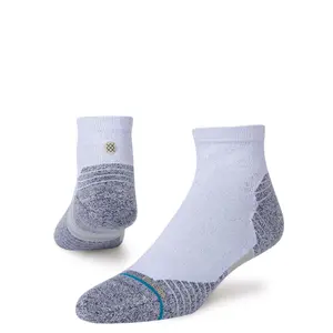 Chaussettes Stance Run QTR ST image-2