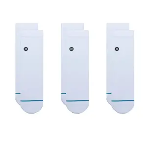 Meias Stance Icon Quarter image-1