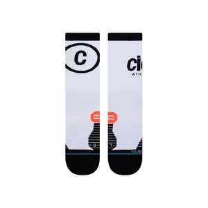 Chaussettes Stance Ciele Logo image-0