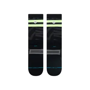 Chaussettes Stance Maze image-1