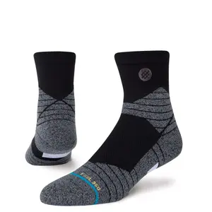 Chaussettes Stance Icon Sport QTR image-2