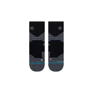 Chaussettes Stance Icon Sport QTR image-0