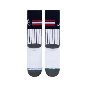 Chaussettes Atlanta Braves Color image-1