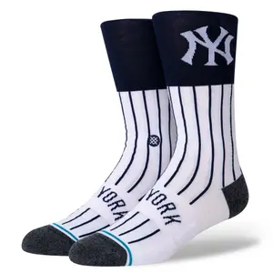 Chaussettes New York Yankees Color image-2