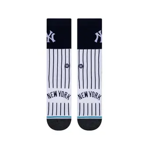 Chaussettes New York Yankees Color image-0