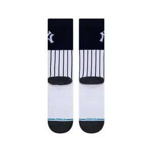 Chaussettes New York Yankees Color image-1