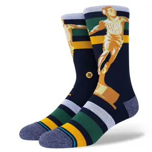 Chaussettes Stance Spida Dunk image-2