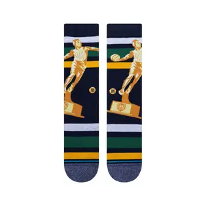 Chaussettes Stance Spida Dunk image-0