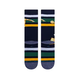 Chaussettes Stance Spida Dunk image-1