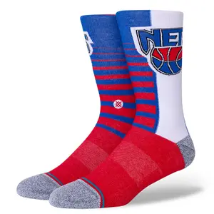 Socks New Jersey Nets image-0